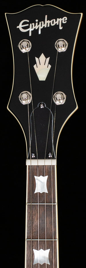 Epiphone Mastertone Bowtie Open Back Banjo (569)