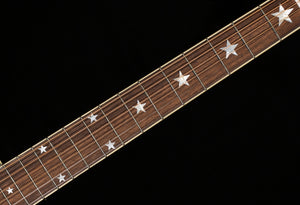 Epiphone J-180 LS Ebony (513)