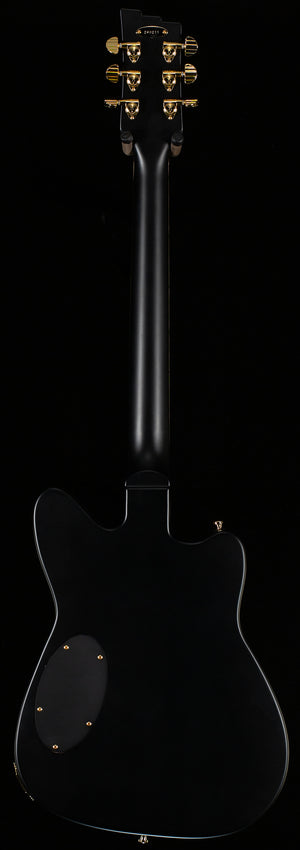 Duesenberg Falken Matte Black (211)