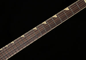 Duesenberg Falken Matte Black (211)
