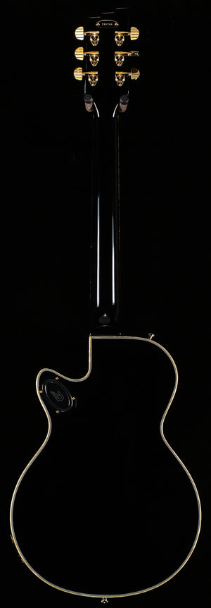 Duesenberg Fantom A Black (269)