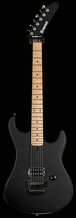Kramer The 84 Intruder Black Satin (073)