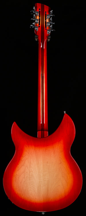 Rickenbacker 330/12 FireGlo (689)
