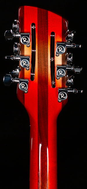 Rickenbacker 330/12 FireGlo (689)