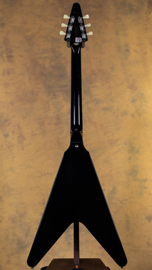 2024 Epiphone Jimi Hendrix Signature "Love Drops" Flying V