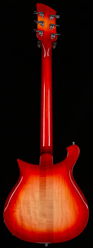 Rickenbacker 620 FireGlo (683)