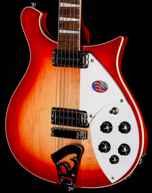 Rickenbacker 620 FireGlo (683)