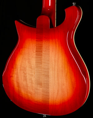 Rickenbacker 620 FireGlo (683)