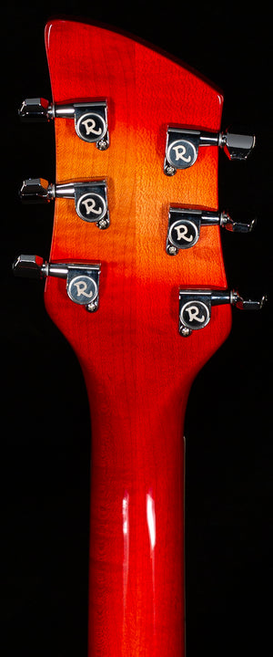 Rickenbacker 620 FireGlo (683)
