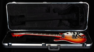 Rickenbacker 620 FireGlo (683)