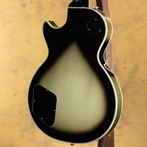 2024 Epiphone Adam Jones Signature '79 Les Paul Custom Silverburst