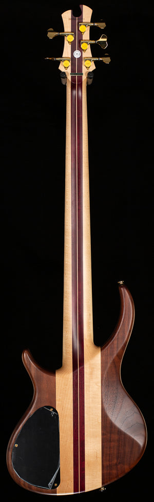 Tobias Classic V 5-String Bass Satin Natural (301)