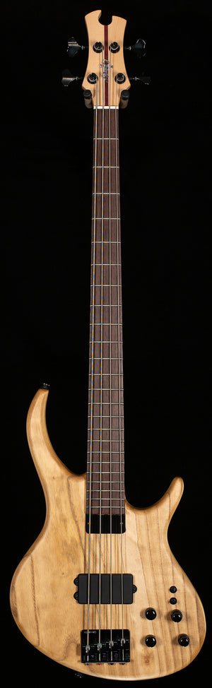 Tobias Growler IV 4-String Bass Satin Natural (466)