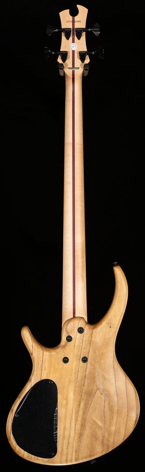 Tobias Growler IV 4-String Bass Satin Natural (466)