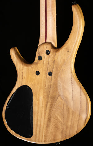 Tobias Growler IV 4-String Bass Satin Natural (466)