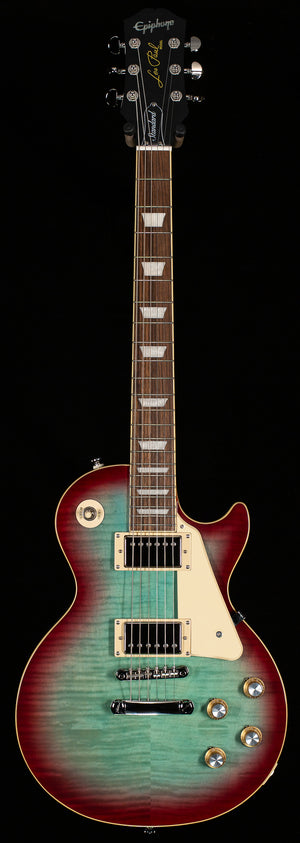 Epiphone Les Paul Standard 60s Blueberry Burst (233)