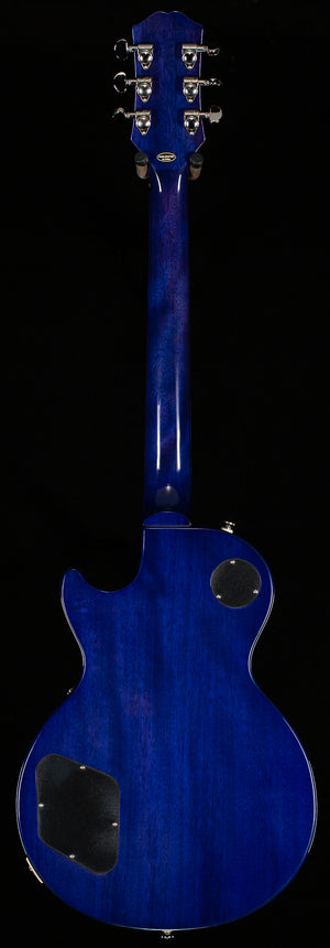 Epiphone Les Paul Standard 60s Blueberry Burst (233)