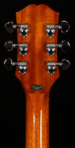 Epiphone Les Paul Standard 60s Heather Poly (359)