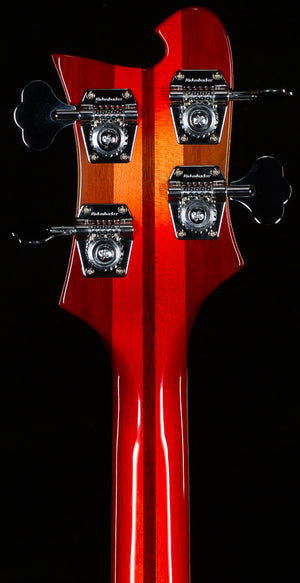 Rickenbacker 4003 Bass FireGlo (703)