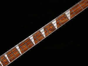 Rickenbacker 4003 Bass FireGlo (704)