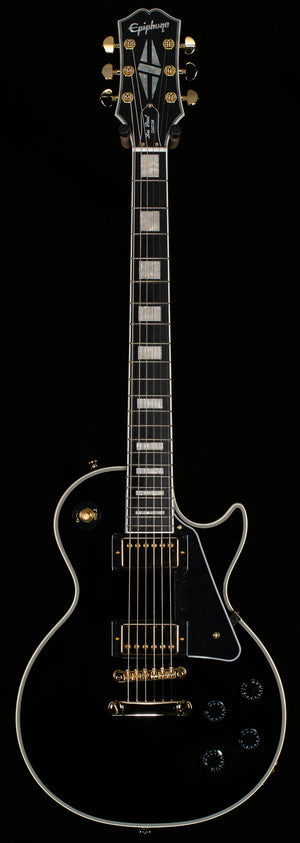 Epiphone Les Paul Custom Ebony (994)