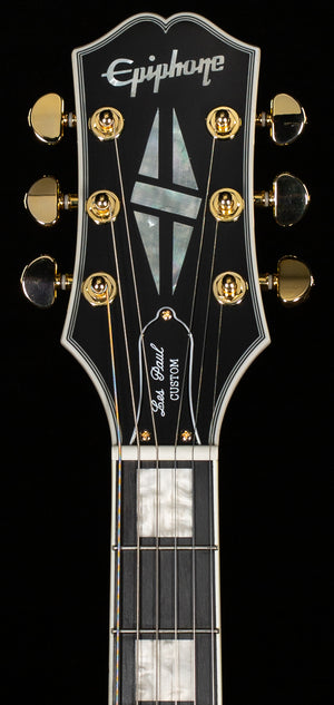 Epiphone Les Paul Custom Ebony (994)