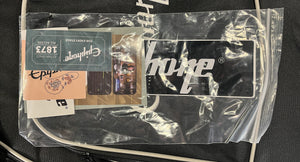 Epiphone Les Paul Custom Ebony (994)