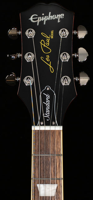 Epiphone Les Paul Standard 60s Iced Tea Burst (317)