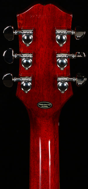 Epiphone Les Paul Standard 60s Iced Tea Burst (317)