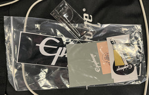 Epiphone Les Paul Standard 60s Iced Tea Burst (317)