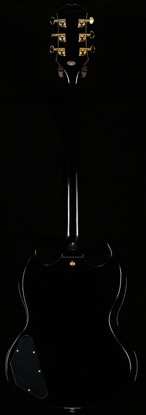 Epiphone SG Custom Ebony (828)