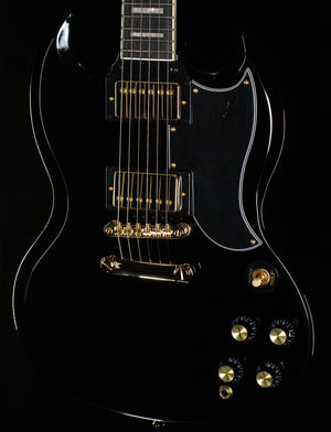 Epiphone SG Custom Ebony (828)