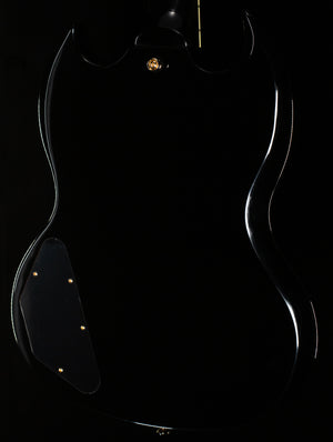 Epiphone SG Custom Ebony (828)
