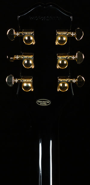 Epiphone SG Custom Ebony (828)