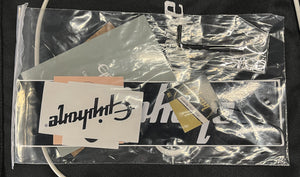 Epiphone SG Custom Ebony (828)