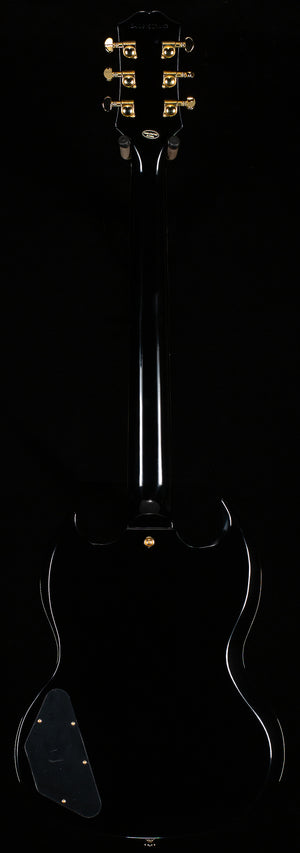 Epiphone SG Custom Ebony (443)