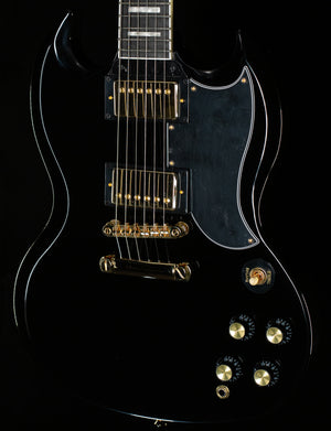 Epiphone SG Custom Ebony (443)