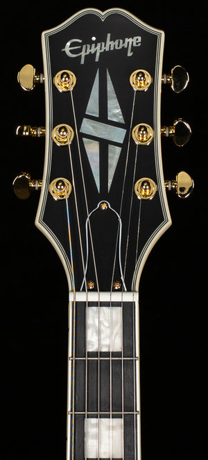 Epiphone SG Custom Ebony (443)
