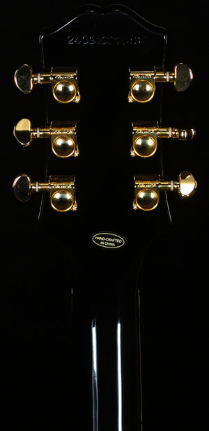 Epiphone SG Custom Ebony (443)