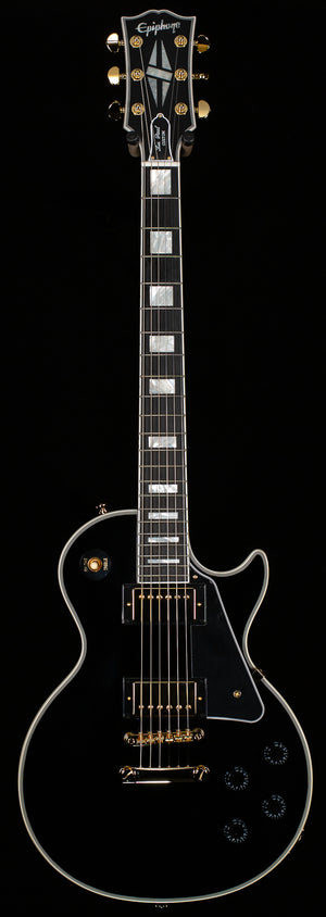 Epiphone Les Paul Custom Ebony (828)