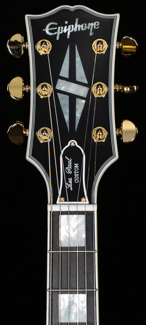 Epiphone Les Paul Custom Ebony (828)