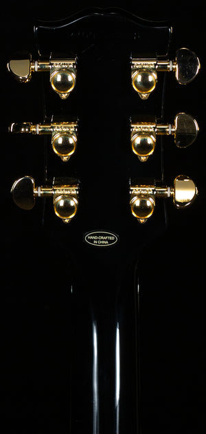 Epiphone Les Paul Custom Ebony (828)