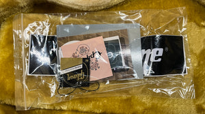 Epiphone Les Paul Custom Ebony (828)