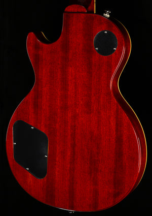 Epiphone Les Paul Standard 50s Figured Washed Cherry Sunburst (091)