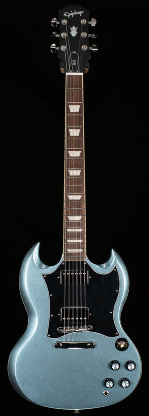 Epiphone SG Standard Pelham Blue (425)