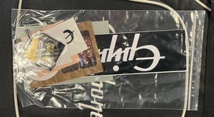 Epiphone SG Standard Pelham Blue (425)