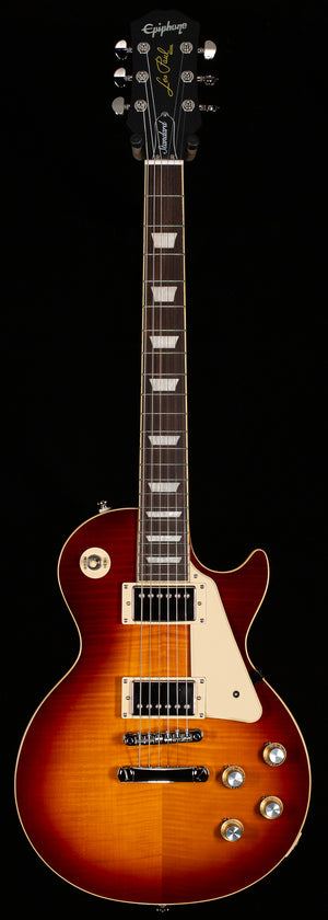 Epiphone Les Paul Standard 60s Iced Tea Burst (660)