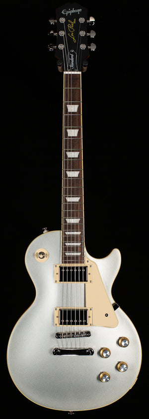 Epiphone Les Paul Standard 60s Silver Mist (235)