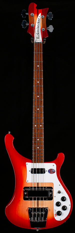 Rickenbacker 4003S Bass FireGlo (695)