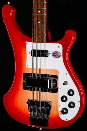 Rickenbacker 4003S Bass FireGlo (695)